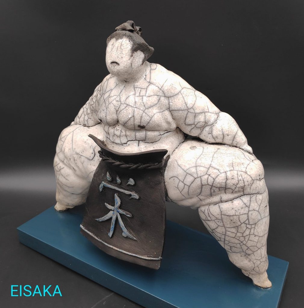 Eisaka