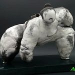 Vendu Sumotori Asashi (Image 1)