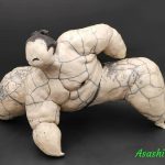 Sumotori Asashi (Image 4)