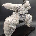 Vendu Sumotori Chiri Chozu