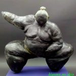 Sumotori Kiyome No Shio