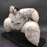 Sumotori Nirami Ai (Image 1)