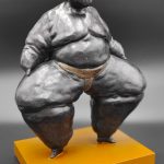 Vendu Sumotori Sonkyo (Image 1)