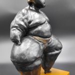 Vendu Sumotori Sonkyo (Image 2)