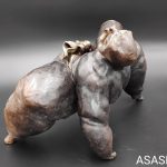 Sumotori Asashi Go 1